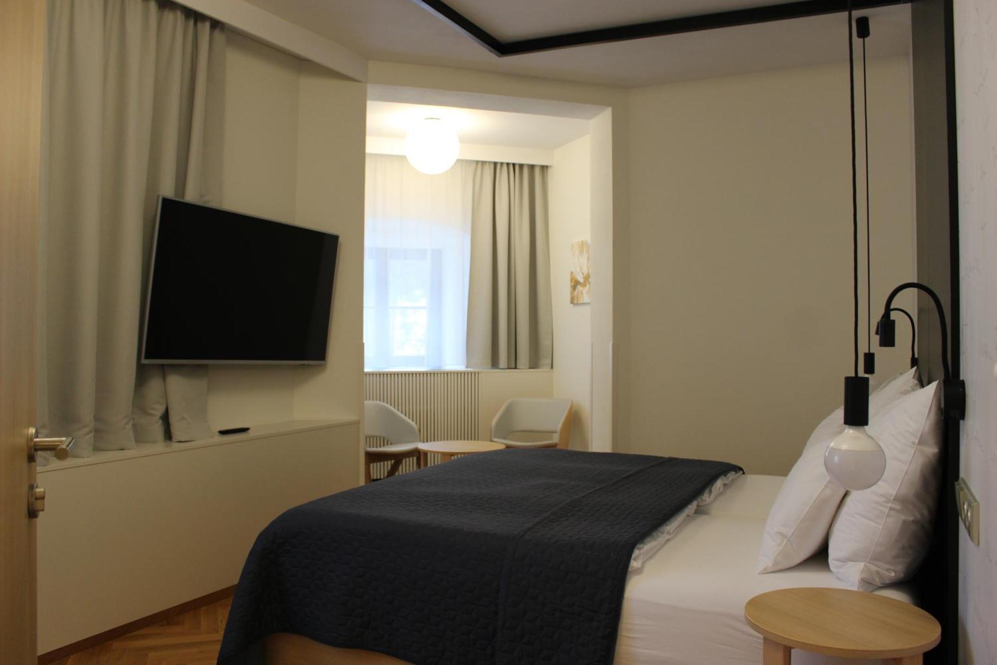 Zamek Trest Hotel Exterior photo